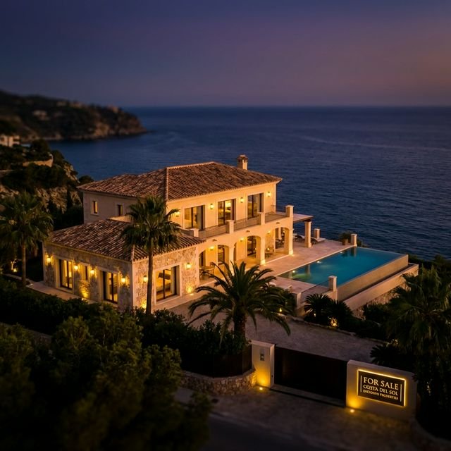 Venta de Propiedades