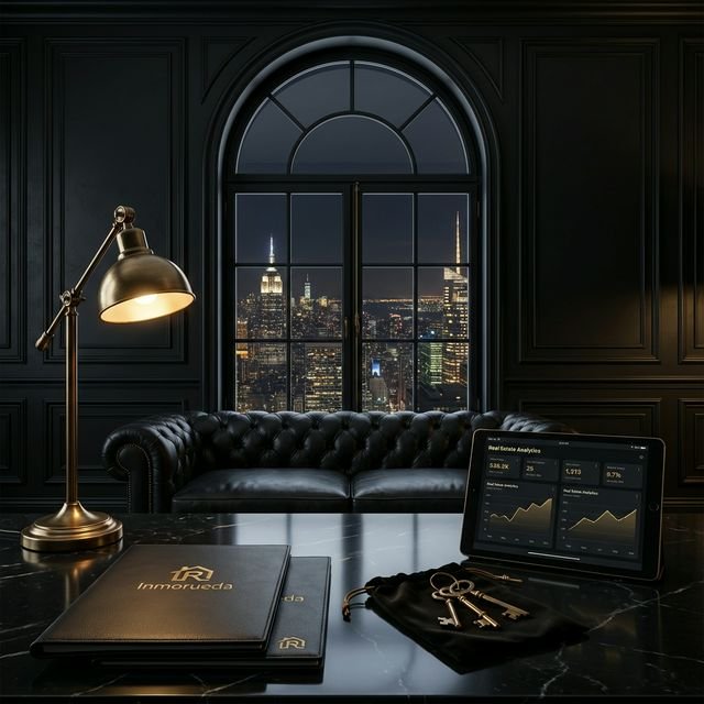 Gestión de Patrimonio